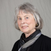 Photo of Connie Lefler