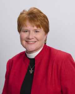 Photo of Amy Haynie