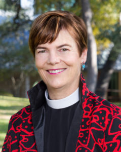 photo of Dean Kittredge