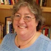 Ms. Jill McClendon