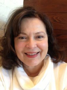 photo of Cynthia Hill