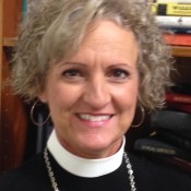 Photo of Karen Calafat