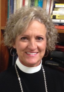 Photo of Karen Calafat